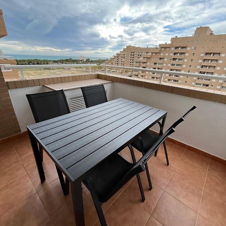 Marina D'Or Jardines Del Mar Apartment Oropesa del Mar Luaran gambar