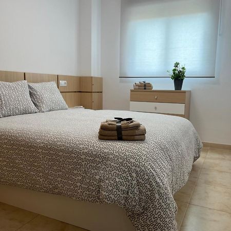 Marina D'Or Jardines Del Mar Apartment Oropesa del Mar Luaran gambar