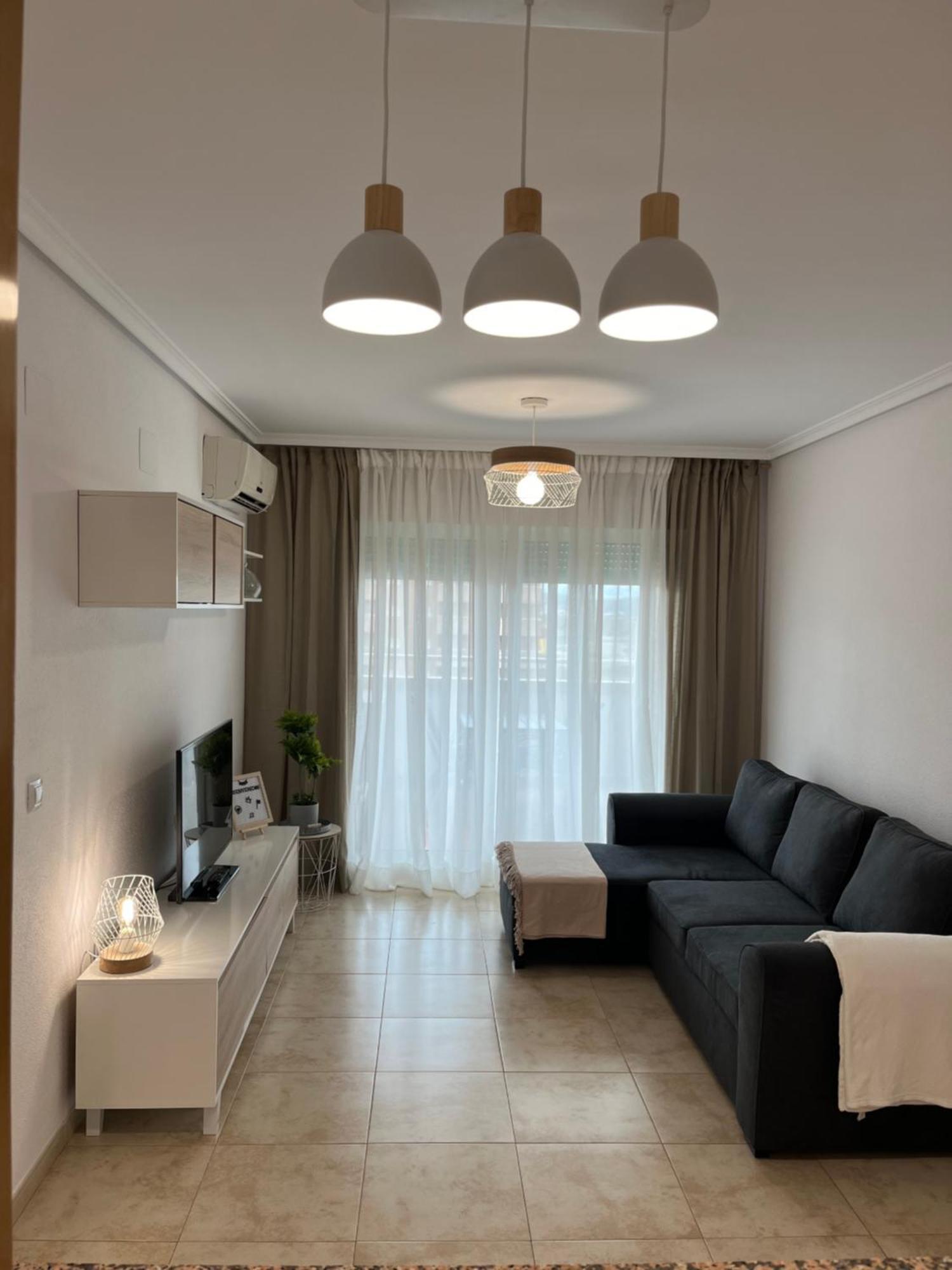 Marina D'Or Jardines Del Mar Apartment Oropesa del Mar Luaran gambar