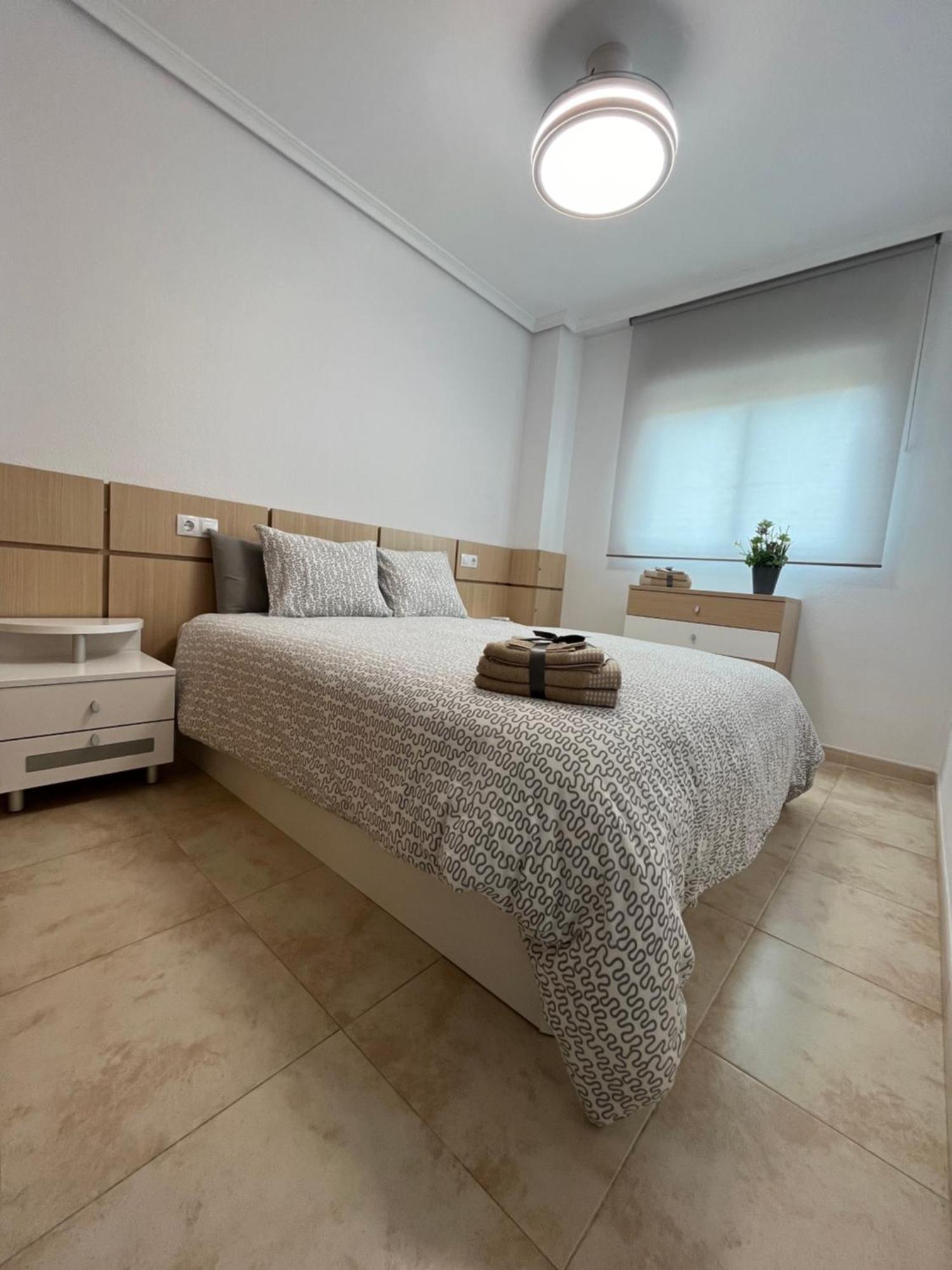 Marina D'Or Jardines Del Mar Apartment Oropesa del Mar Luaran gambar