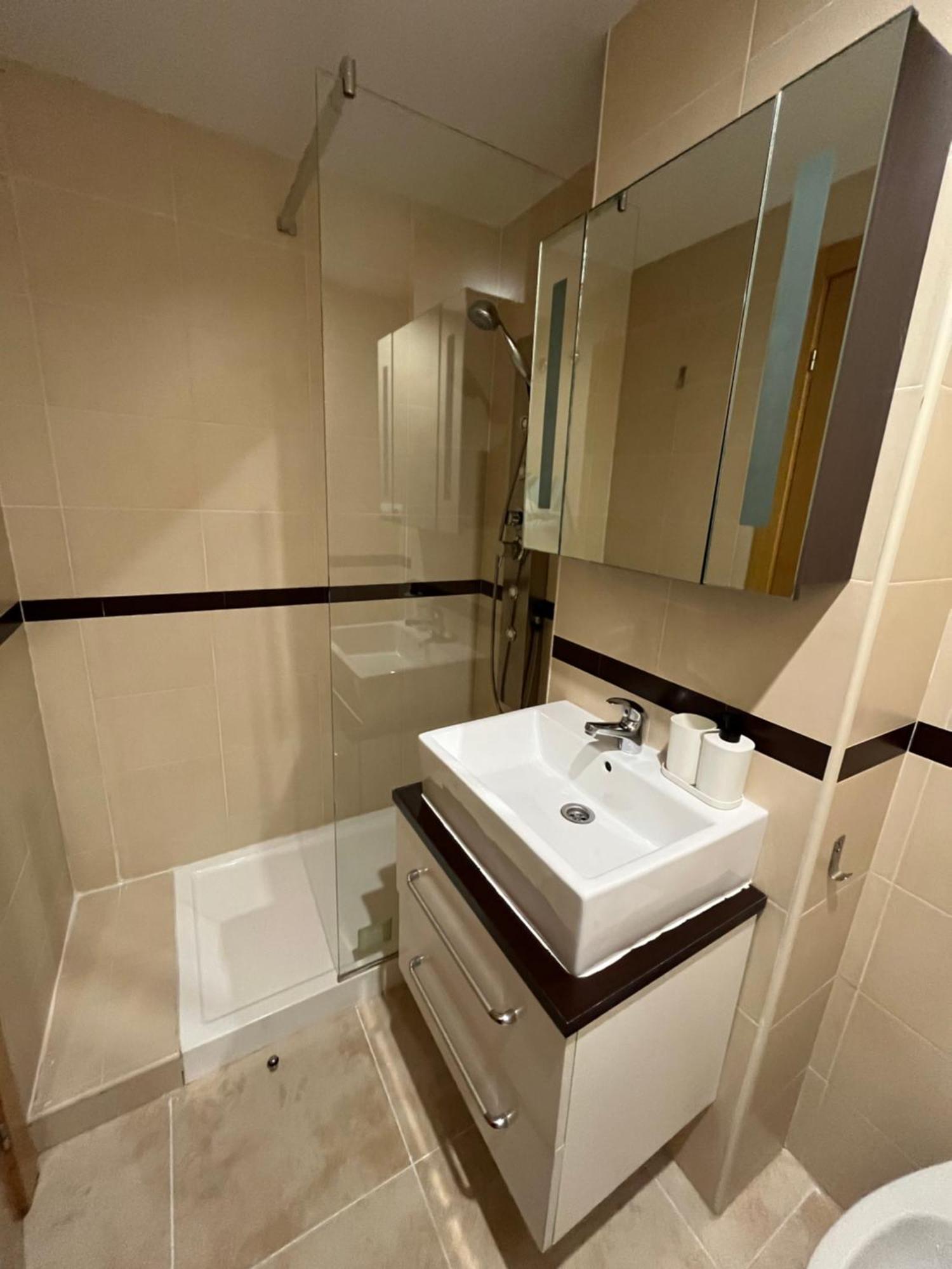 Marina D'Or Jardines Del Mar Apartment Oropesa del Mar Luaran gambar
